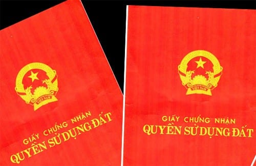 Sang tên sổ đỏ tại quận Long Biên - Luật Việt Phong | Công ty Luật uy tín