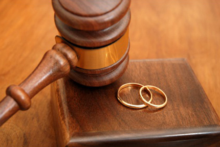 Nghĩa vụ của vợ chồng với khoản nợ chung sau khi ly hôn