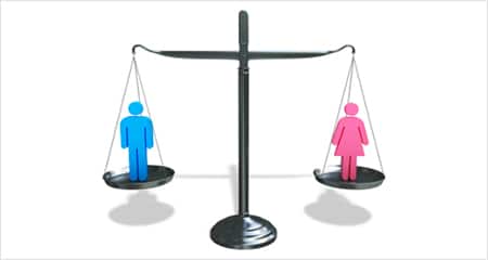 Tội xâm phạm quyền bình đẳng của phụ nữ theo quy định pháp luật