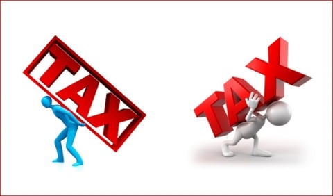 Khi nào được miễn, giảm phạt vi phạm hành chính về thuế?