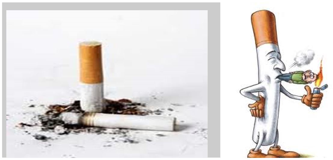 Quy định về cấm quảng cáo thuốc lá - Luật Việt Phong | Công ty Luật uy tín