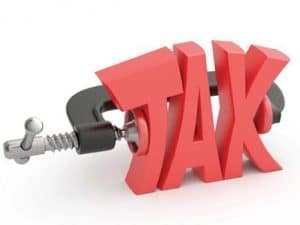 Thủ tục đề nghị miến thuế, giảm thuế